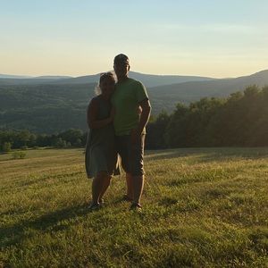 Meet your Posher, Courtney